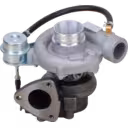 Turbocharger de Reposição para JMC JX493ZQ e Ford Transit