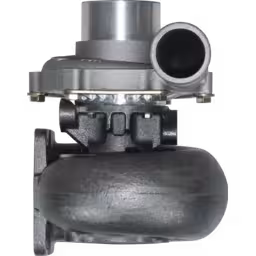 Turbocompresor Reemplazo 14201-Z5567 TO4B93 para Nissan FE6
