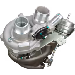 Turbocompresor Reemplazo BL3E9G438UA K0CG para Ford F-150 3.5L GTDI