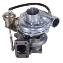 Turbocompresor de Reemplazo para Hino YF20 (Motor H07CT)