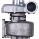Turbocompresor de reemplazo para Scania DSC11-17 320HP