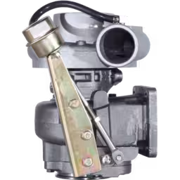 Turbocompresseur 4049355 HX40W pour DCEC 6CTA 175HP