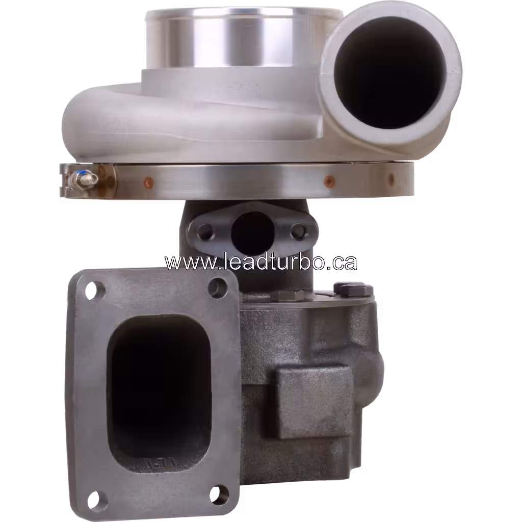 Turbocompresseur 6506-21-5010 KTR90-232E pour Komatsu