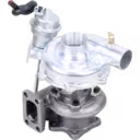 Turbocompresseur de remplacement 24100-2940A pour Hino W04CT thumbnail 2
