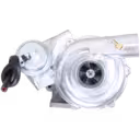 Turbocompresseur de remplacement pour HINO W04CT(CXAD)