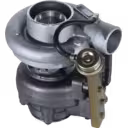 HX40W Turbolader Kern mit OEM-Ref 4029180