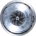 Turbolader Core für SsangYong Actyon A200XDI D20DT 141HP thumbnail 4