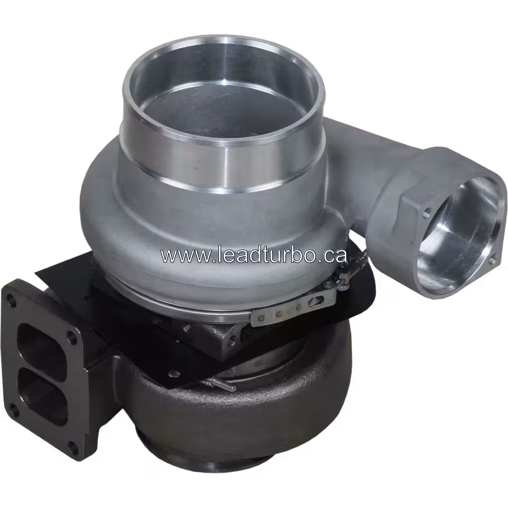 Zamiennik turbo 107-2061 referencje OEM 0R6805 167056