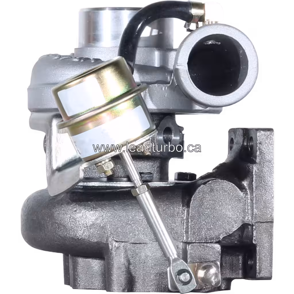Turbosprężarka 1441122J01 TB2527 do Nissan Patrol RD28T