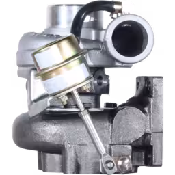 Turbosprężarka 1441122J01 TB2527 zamiennik do Nissan Patrol RD28T