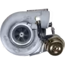 Turbosprężarka 1441122J01 TB2527 zamiennik do Nissan Patrol RD28T thumbnail 4