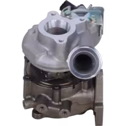 Turbosprężarka 1515A295 TF035HL zamiennik do Mitsubishi 4N15 4P00