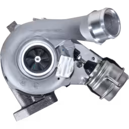 Turbosprężarka 28200-4A421 BV43-2074DCBAA 419 do Kia Sorento 2.5 CRDi