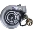 Turbosprężarka 4049355 HX40W zamiennik do silnika DCEC 6CTA 175HP thumbnail 4