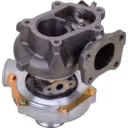 Turbosprężarka 700716-5009 GT2560S do ISUZU NPR 4HE1XS thumbnail 3