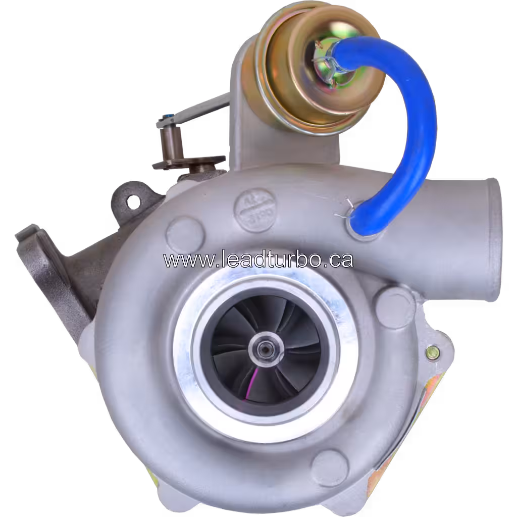 Turbosprężarka 700716-5009 GT2560S do ISUZU NPR 4HE1XS
