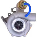 Turbosprężarka 700716-5009 GT2560S do ISUZU NPR 4HE1XS