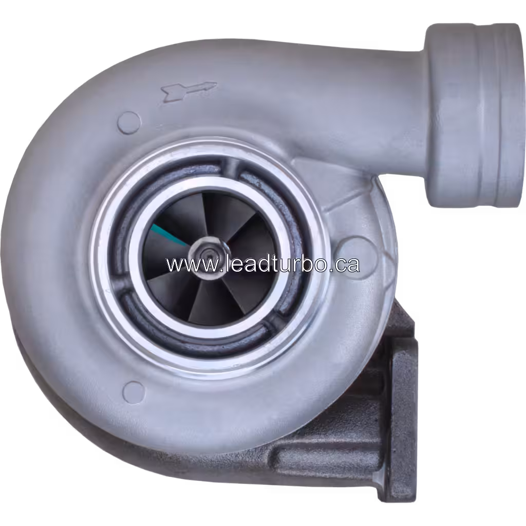 Turbocharger S200 04259315KZ para Deutz BF6M1013FC