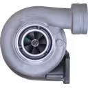 Turbocharger S200 04259315KZ para Deutz BF6M1013FC
