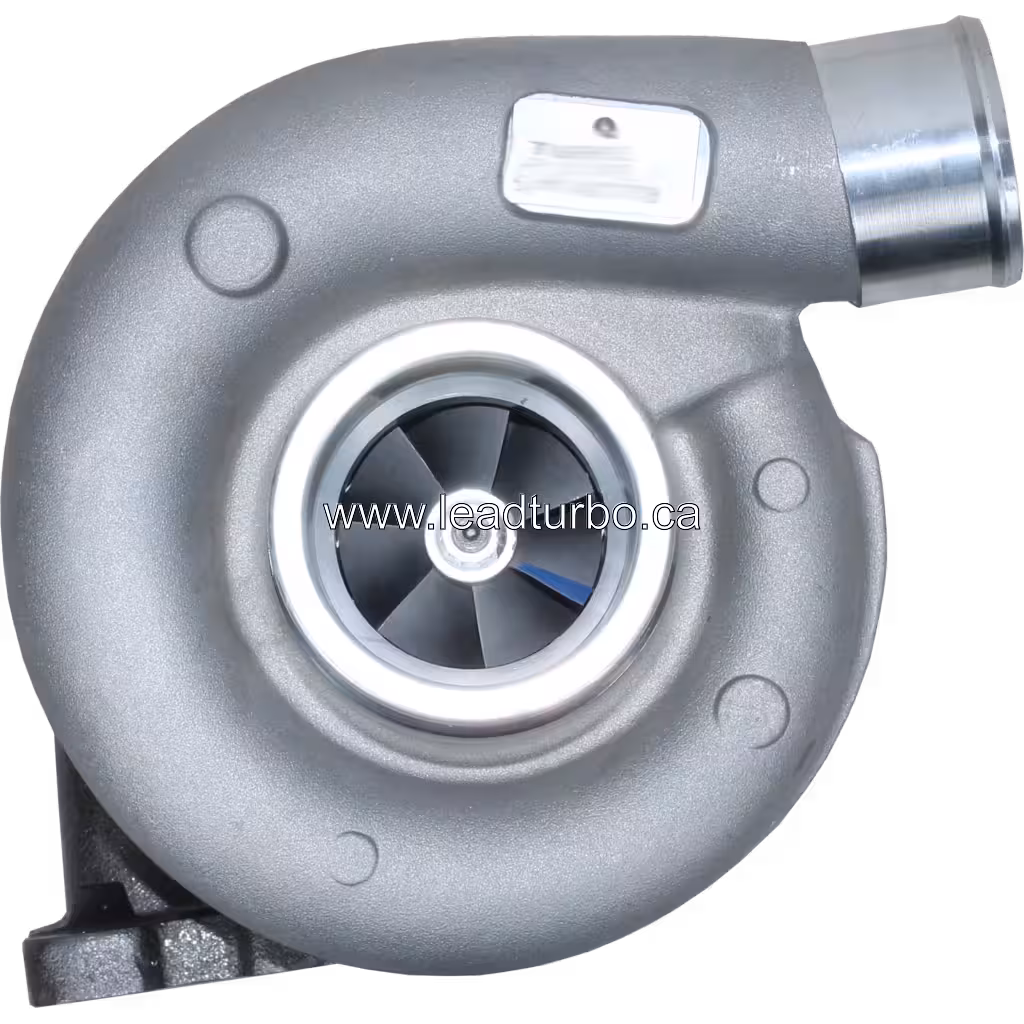 0R6599 Turbolader Ersatz für CAT 3116T