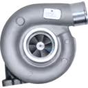 0R6599 Turbolader Ersatz für CAT 3116T