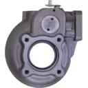 12709880013 TH Turbine Housing J96 Turbocharger thumbnail 4