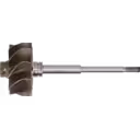 179165 J96 Turbine Wheel Replacement thumbnail 1