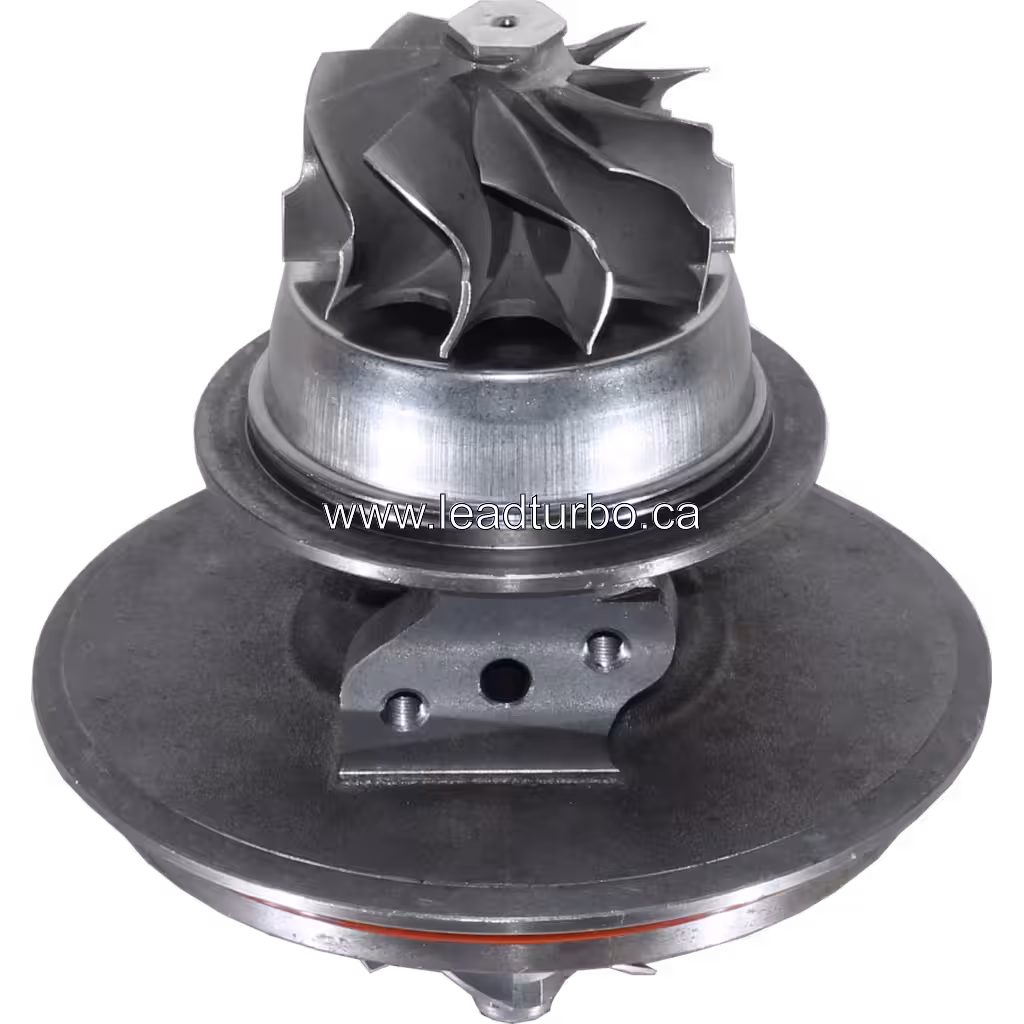 Deutz Industrial Generator Turbo Replacement Part