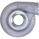 Корпус компресора турбокомпресора 3534183 HX60W для Volvo FH16 D16A thumbnail 4