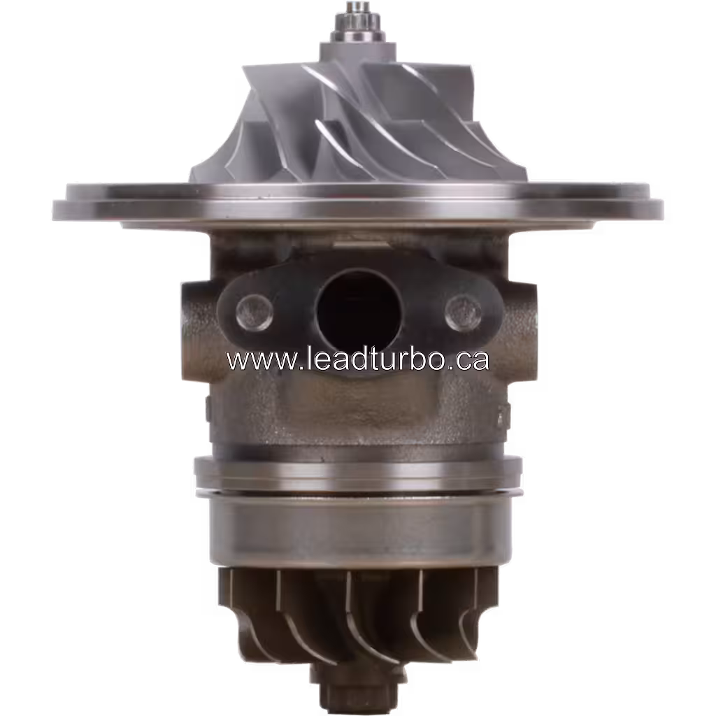 3771525-R J96 Turbo Core Front View