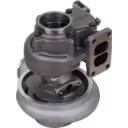 Турбокомпресор 4955479 HX35W для двигунів Cummins QSB thumbnail 3
