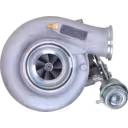 Турбокомпресор 4955479 HX35W для Cummins QSB
