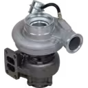 Турбокомпресор 4955479 HX35W для двигунів Cummins QSB