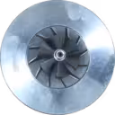 53167100010 Turbolader Core für Mercedes-Benz Atego OM904LA
