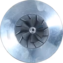 53167100010 Turbolader Core Ersatz für Mercedes-Benz Atego OM904LA