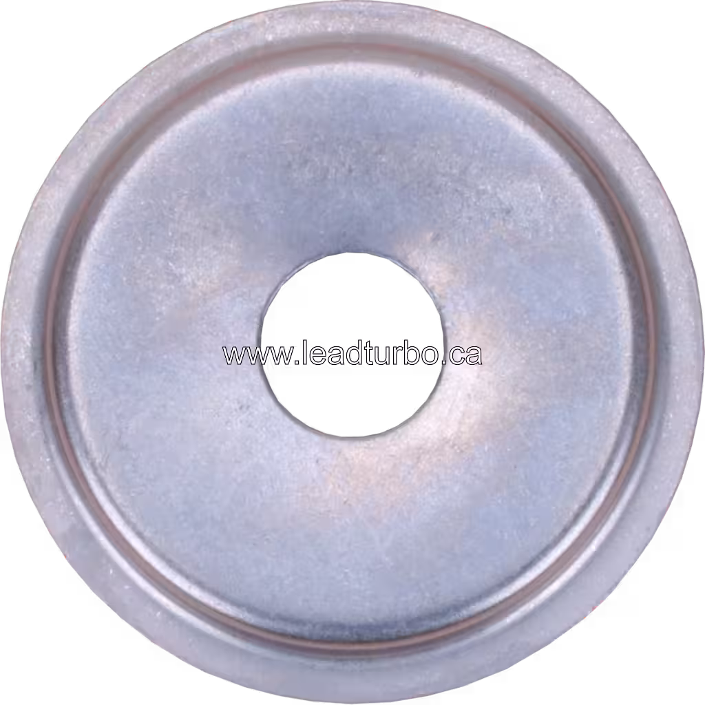 Тепловий екран турбокомпресора 5327-971-6607 HS-U (J96) top view