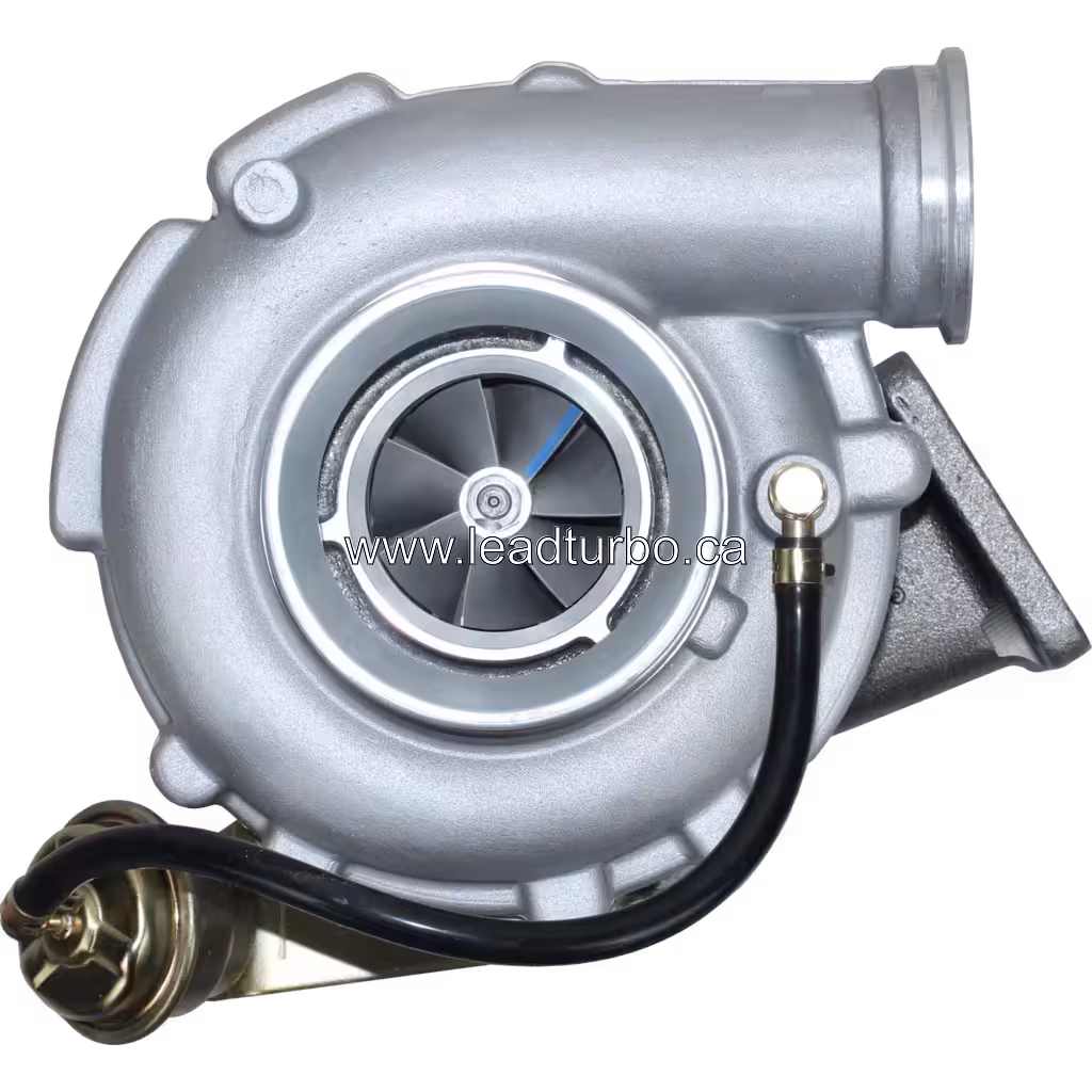 Mercedes OM926LA Turbolader Ersatzteil