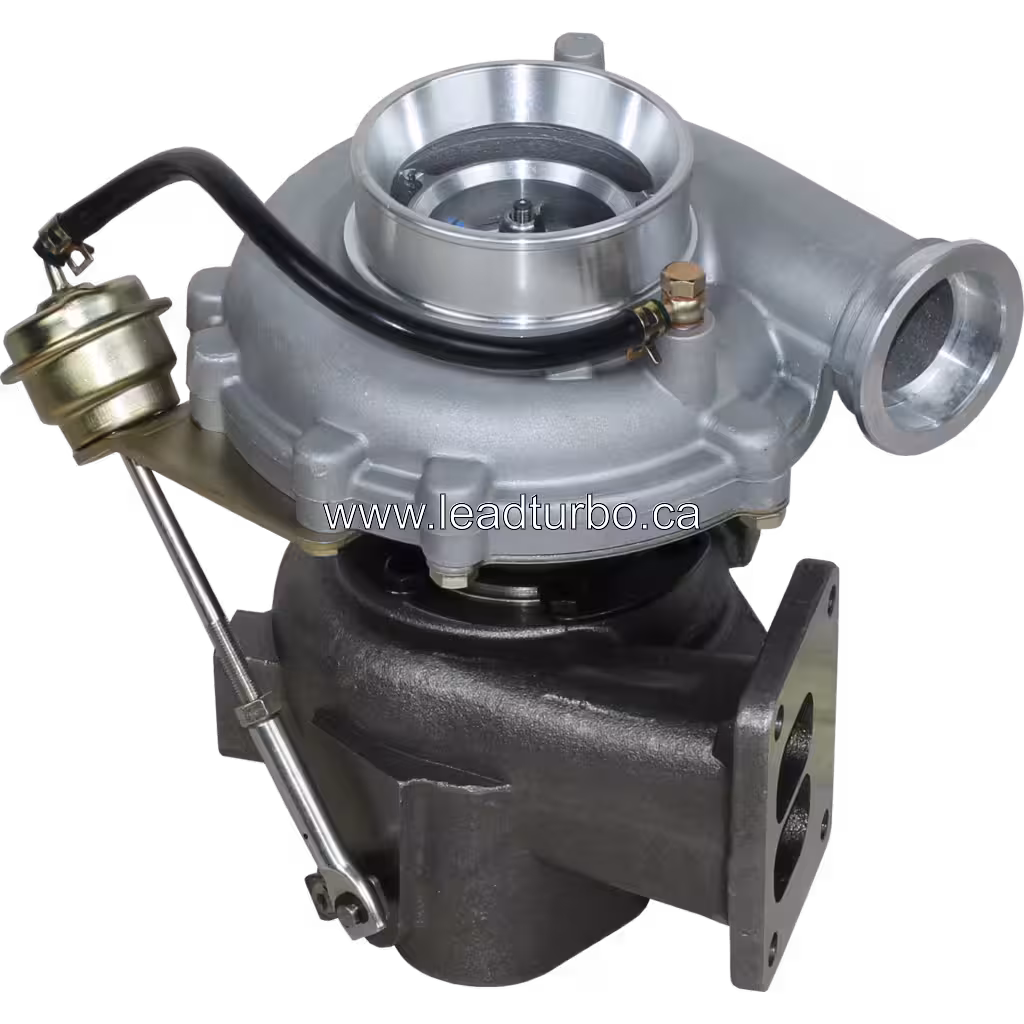 K27-3371OLAKE Turbolader für Mercedes Atego Axor