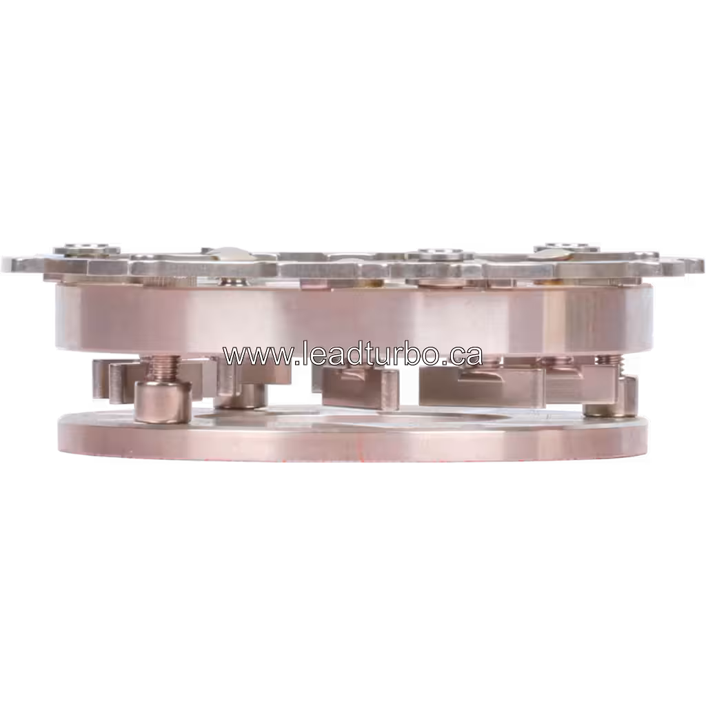 Pierścień dyszowy 717505-0016 NRA do turbosprężarki J96