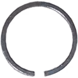 751243-0002 PRC Piston Ring for Nissan QW25 GTA2056LV Turbocharger