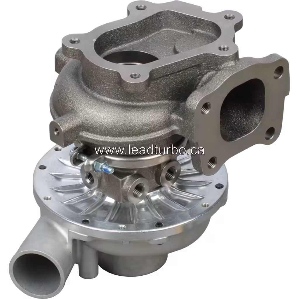 Turbolader 114400-4260 VA440031 Nachmarkt-Ersatz