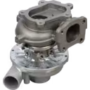Turbolader 114400-4260 VA440031 Nachmarkt-Ersatz