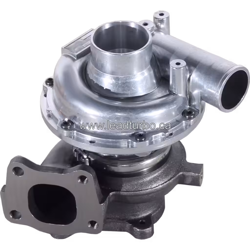 RHF55 Turbolader für Hitachi ZX210 und Isuzu NPR