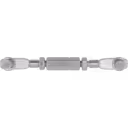 Actionneur de turbocompresseur RHF55V VS pour Isuzu 4HK1-E2N thumbnail 4
