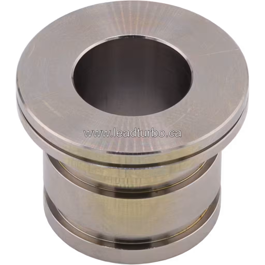 Detalhe do anel de empuxo 408662-0001 LeadTurbo