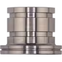 Anel de empuxo 408662-0001 para turbo TV9101