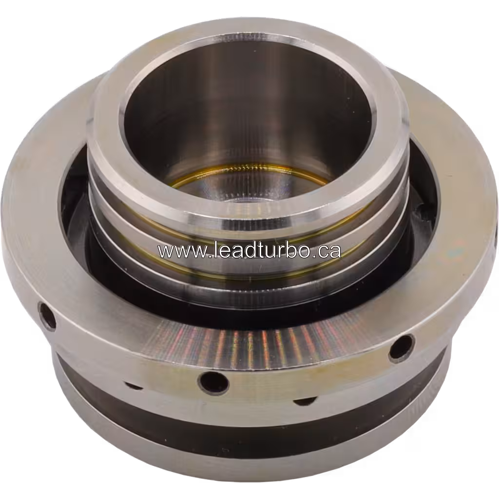 Repuesto anillo empuje turbocompresor CAT 3508