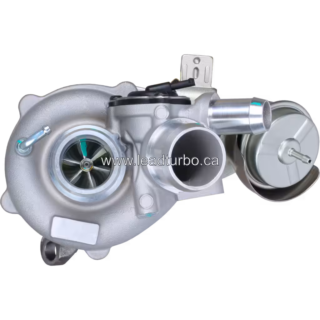 LeadTurbo BL3Z6K682D Turbolader Verpackung und Gewicht