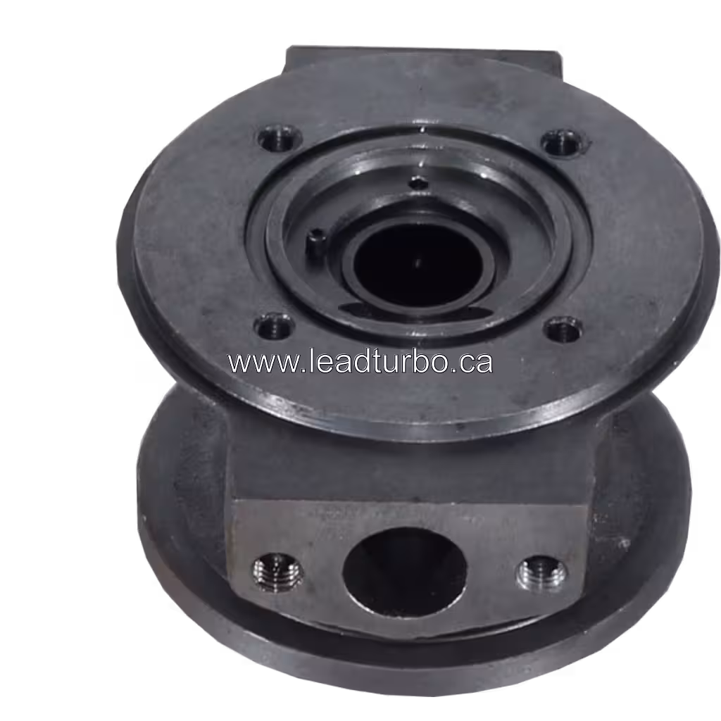 Reposição carcaça de rolamento turbo Komatsu 6D140