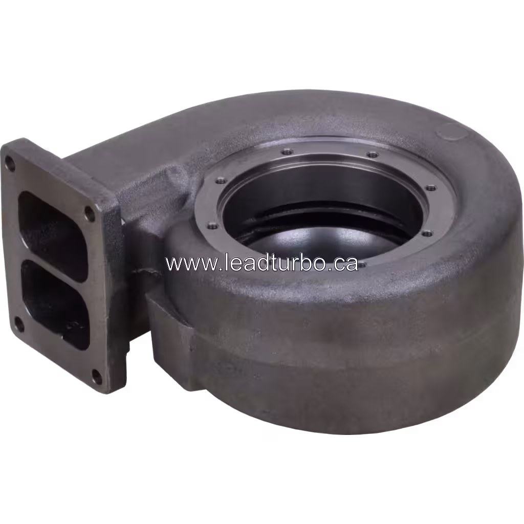 Carcaça de turbina aftermarket para motor KTA50